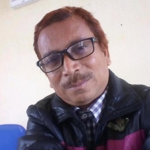 Uttam Kumar Mazumder